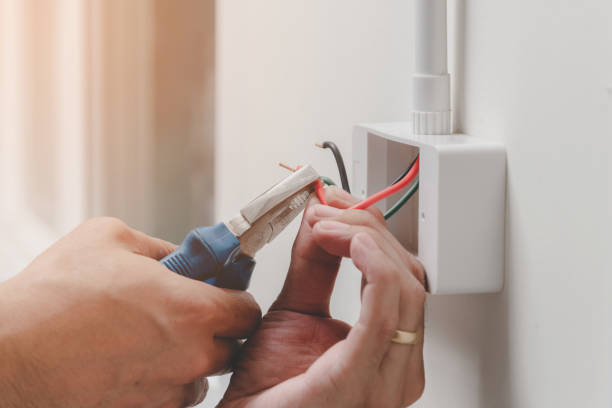 Best Electrical Maintenance Services  in Quantico Base, VA