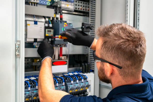 Best Circuit Breaker Installation and Repair  in Quantico Base, VA