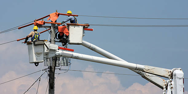 Emergency Electrical Repair Services in Quantico Base, VA