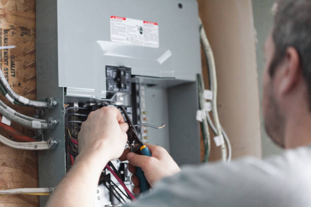 Best Backup Power Systems Installation  in Quantico Base, VA